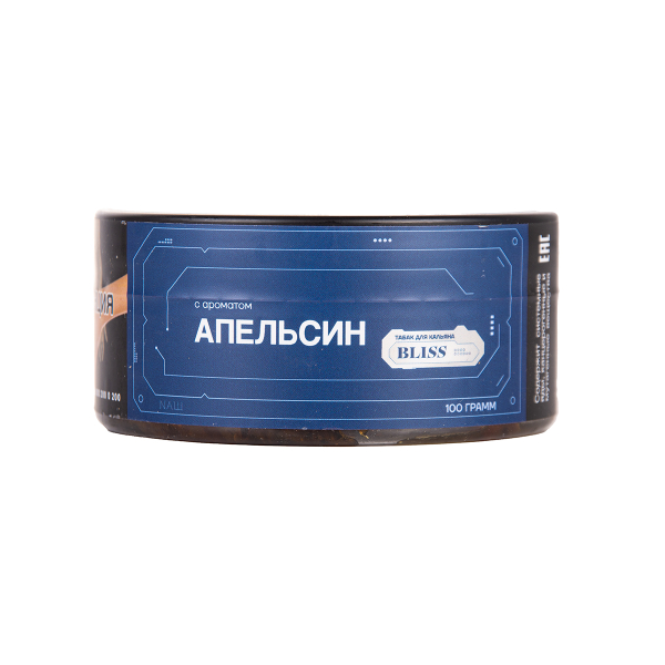 Табак BLISS Красный Виноград  40 грамм в Воркуте