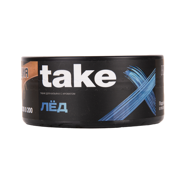 Табак TAKE Ice 100 грамм в Воркуте