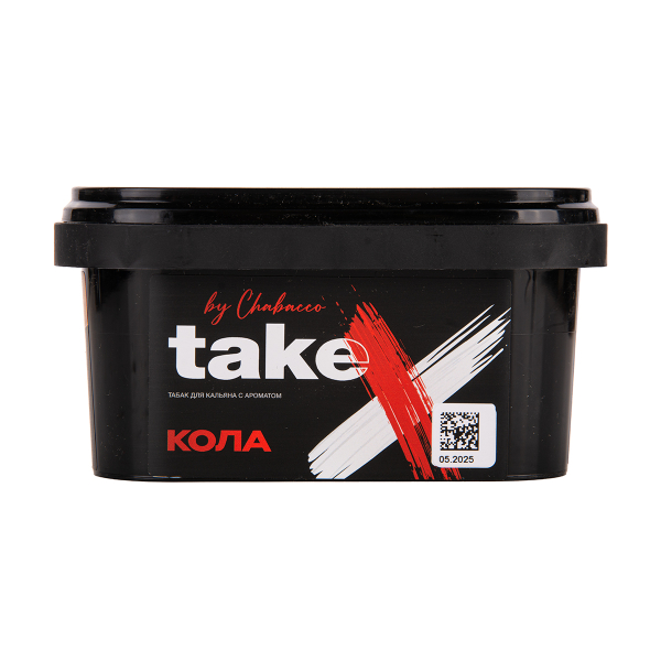 Табак TAKE Cola 200 грамм в Воркуте