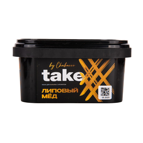 Табак TAKE Honey 200 грамм в Воркуте