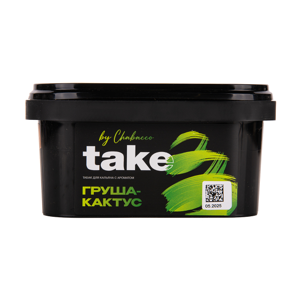 Табак TAKE Pear Cactus 200 грамм в Воркуте