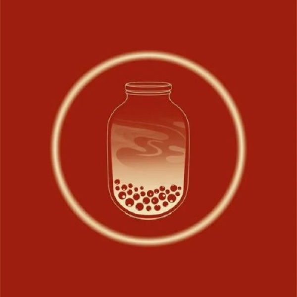 Табак Mr Brew Berry Brew Аромат Ягодного Морса 25 грамм в Воркуте