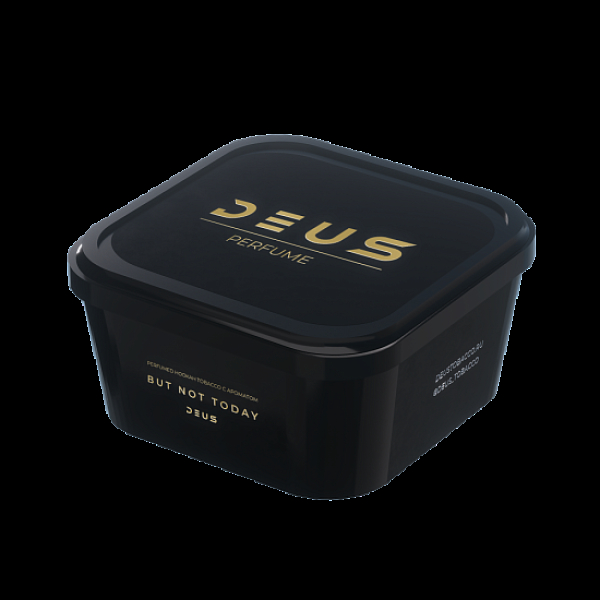 Табак Deus Perfume But Not Today 200 грамм в Воркуте