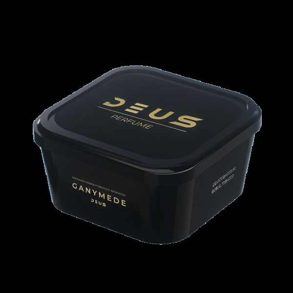 Табак Deus Perfume Ganymede 200 грамм в Воркуте