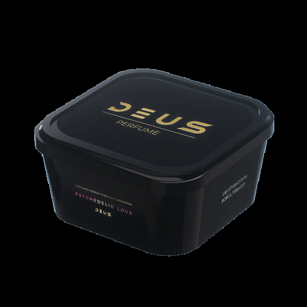 Табак Deus Perfume Psychedelic Love 200 грамм в Воркуте