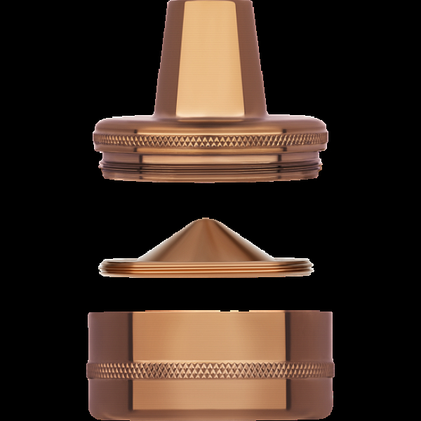 Мелассоуловитель Conceptic Melasska Bronze в Воркуте