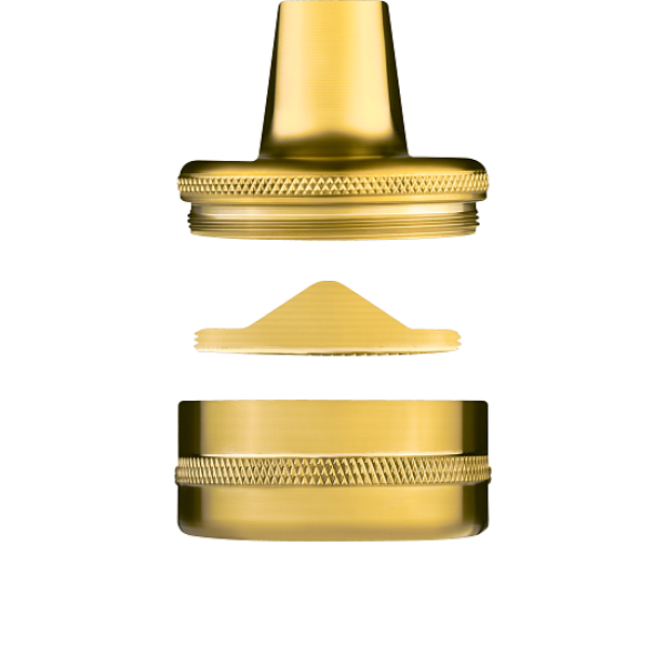 Мелассоуловитель Conceptic Melasska Gold в Воркуте