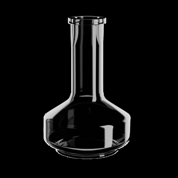 Колба Darkside D Glass Серая в Воркуте
