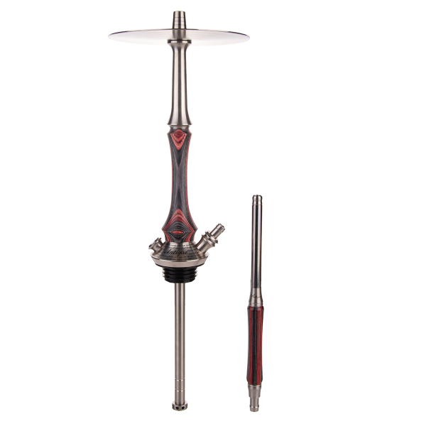 Кальян Mr. Wood Antique 2 Elegant Red в Воркуте