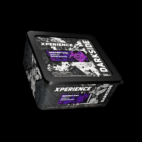 Табак Darkside Experience Resident Kiwi 250 грамм в Воркуте
