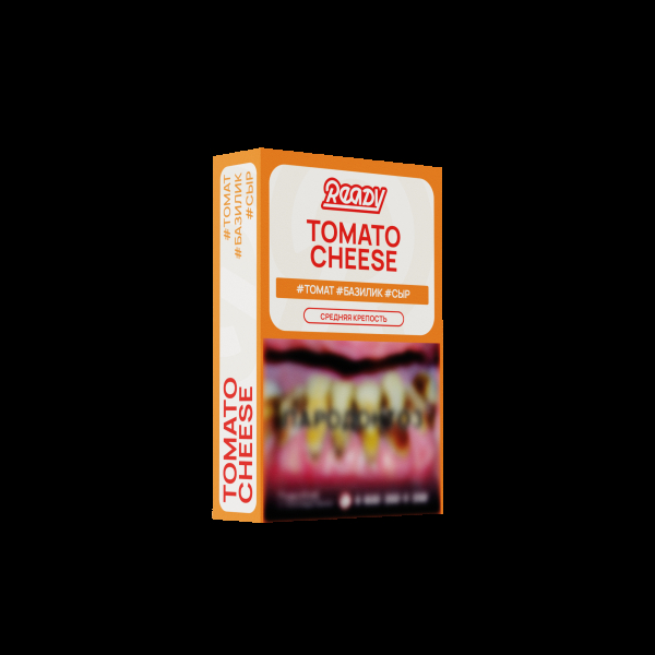 Табак Ready Tomato Cheese 25 грамм в Воркуте