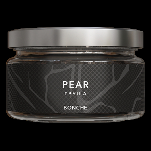 Табак Bonche Pear 120 грамм в Воркуте
