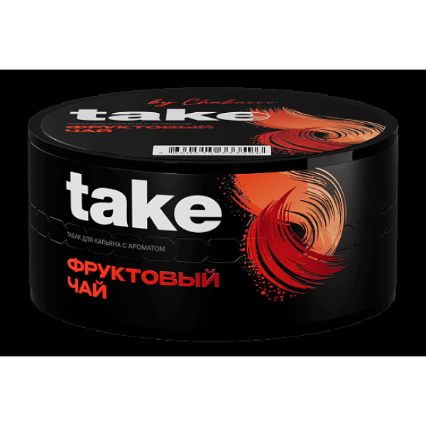 Табак TAKE Fruit Tea 100 грамм в Воркуте