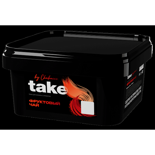Табак TAKE Fruit Tea 200 грамм в Воркуте