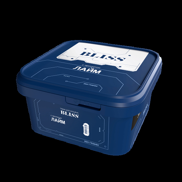 Табак BLISS Лайм 250 грамм в Воркуте