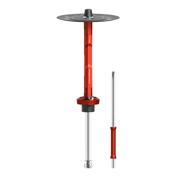 Кальян Alpha Hookah Oro Light Ruby Red в Воркуте