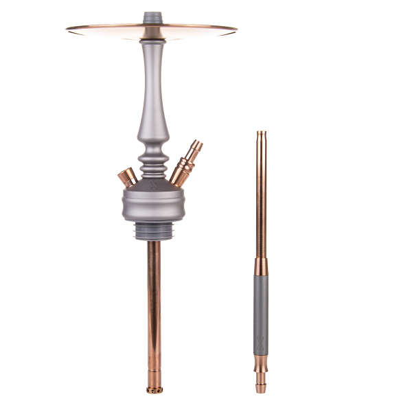 Кальян Hoob Mars Mini Space Grey X Bronze в Воркуте
