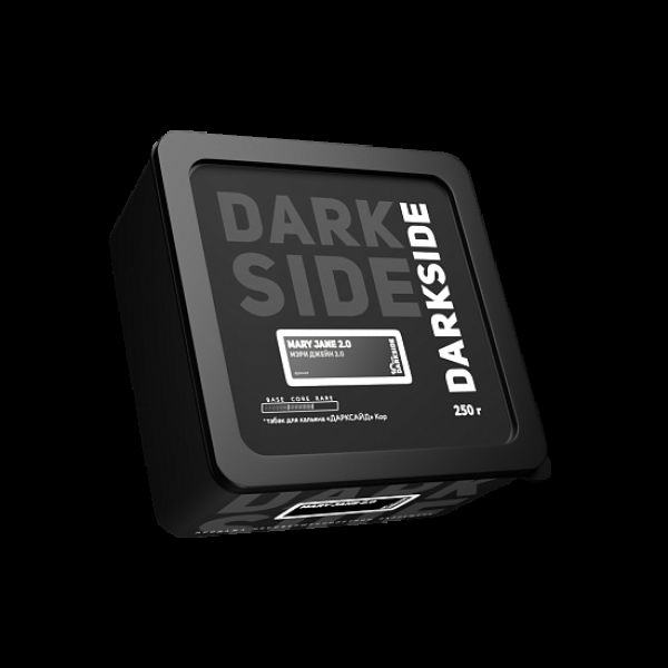 Табак Darkside Core Mary Jane 2.0 250 грамм в Воркуте