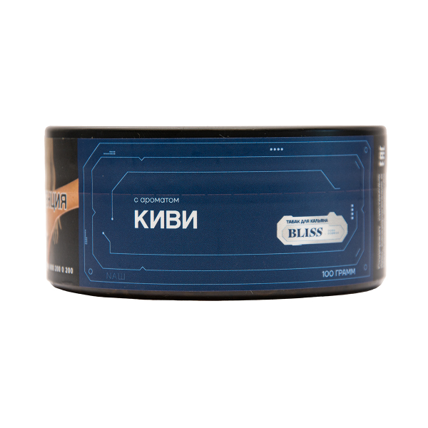 Табак BLISS Киви 100 грамм в Воркуте