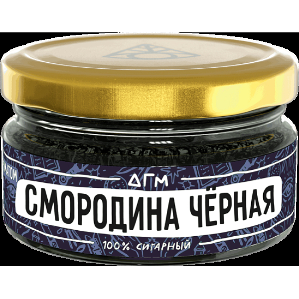 Табак Dogma Смородина Черная 20 грамм в Воркуте