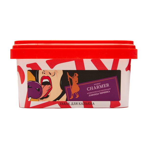 Табак Satyr Charmer 200 грамм в Воркуте