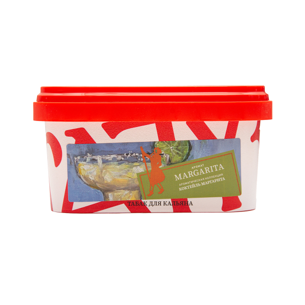 Табак Satyr Margarita 200 грамм в Воркуте