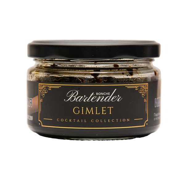 Табак Bonche Gimlet 120 грамм в Воркуте