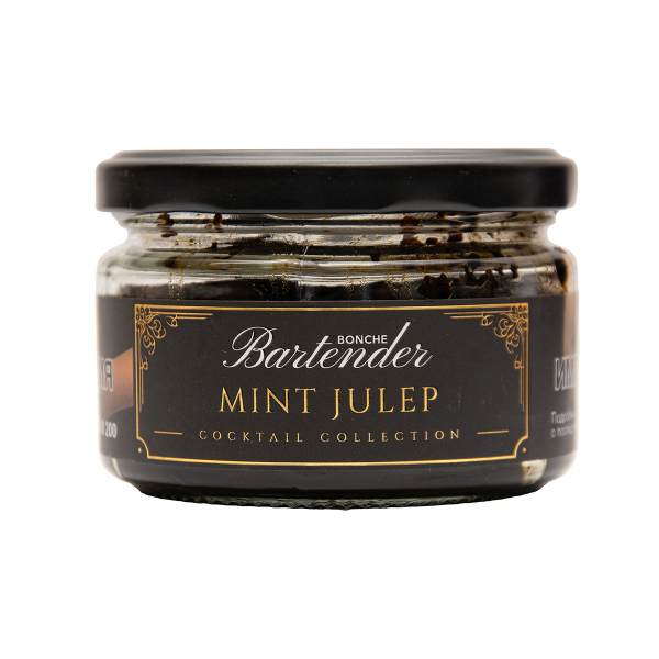 Табак Bonche Mint Julep 120 грамм в Воркуте