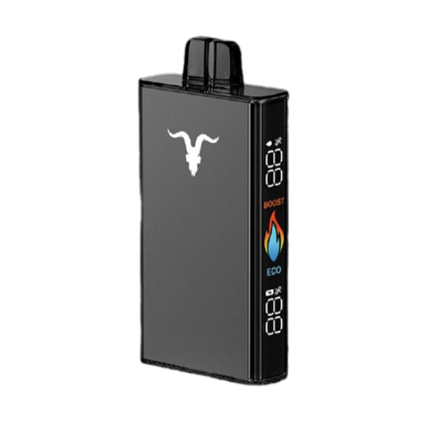 Электронка Ignite V250 Black Sweet And Sour Pomegranate Скадко Кислый Гранат в Воркуте