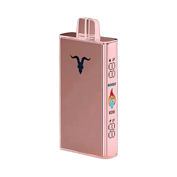 Электронка Ignite V250 Gold Grape Ice Виноград Лед в Воркуте