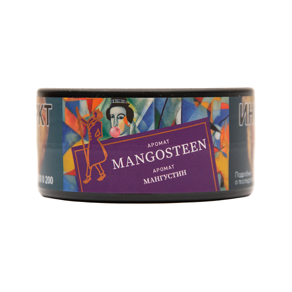 Табак Satyr Mangosteen 25 грамм в Воркуте