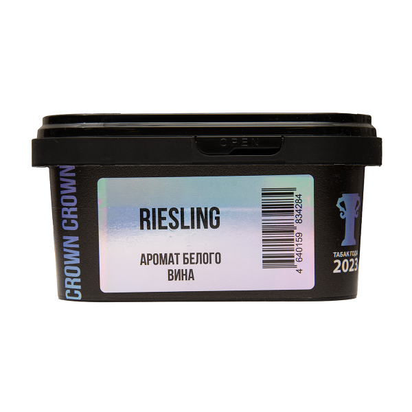 Табак Sapphire Crown Riesling 200 грамм в Воркуте