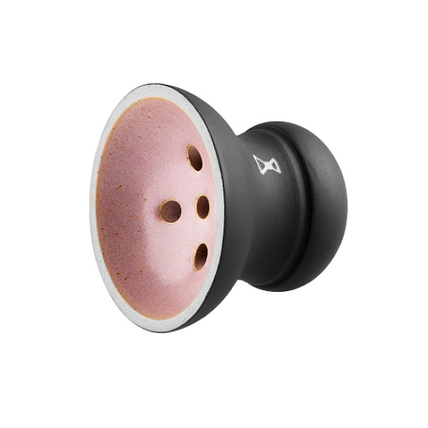 Чаша Alpha Bowl Doll Black& Pink в Воркуте