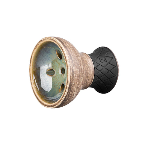 Чаша Alpha Bowl Turk Design Pro Green Fog в Воркуте