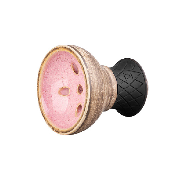 Чаша Alpha Bowl Turk Design Pro Pink в Воркуте