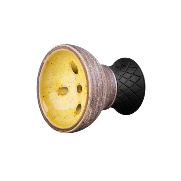 Чаша Alpha Bowl Turk Design Pro Yellow в Воркуте