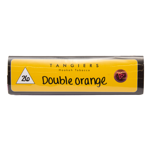 Табак Tangiers Original Double Orange 100 грамм в Воркуте