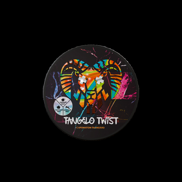 Табак Oven Танжелло Tangelo Twist 25 грамм в Воркуте