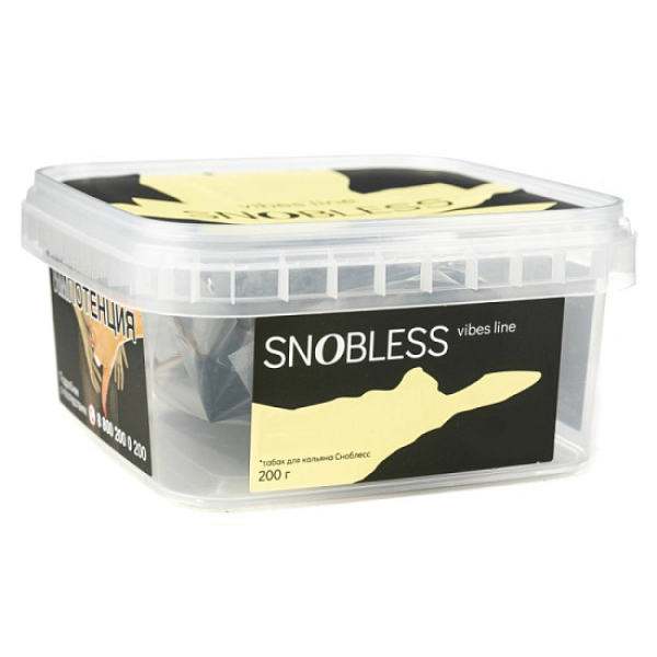 Табак Snobless Тыквенный Раф Pumpkin Raf Coffee Vibe Lines 200 грамм в Воркуте