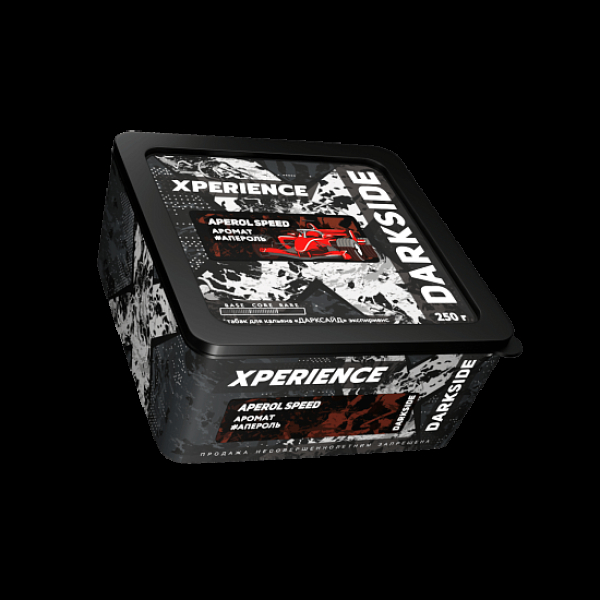 Табак Darkside Experience Aperol Speed 250 грамм в Воркуте
