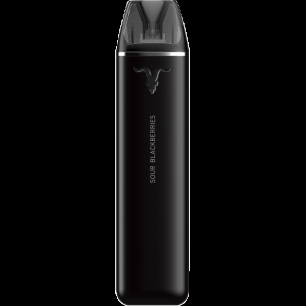 Электронка Ignite V30 Sour Blackberries 3000 затяжек в Воркуте