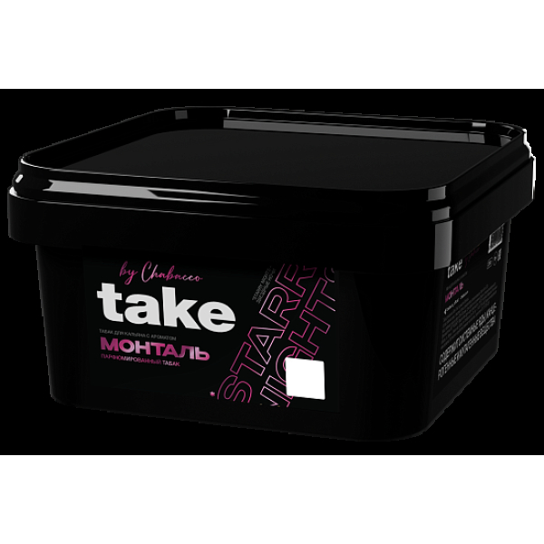 Табак Take Монталь Montale 200 грамм в Воркуте
