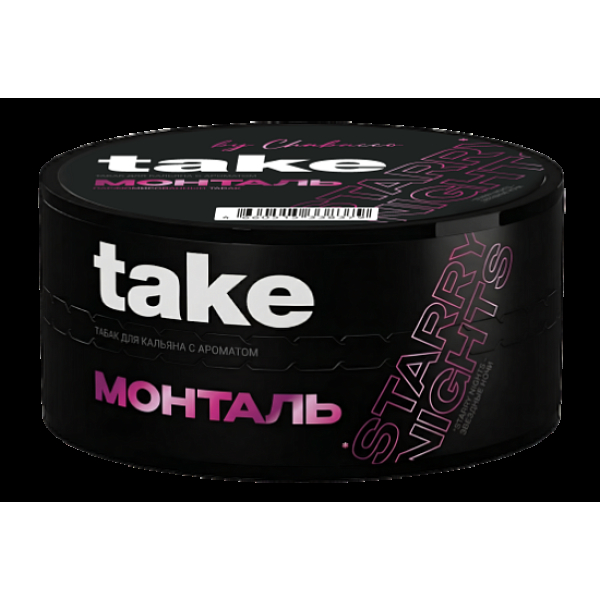 Табак Take Монталь Montale 25 грамм в Воркуте