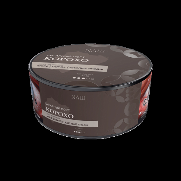 Табак Nаш Cigar No Aroma Корохо 30 грамм в Воркуте