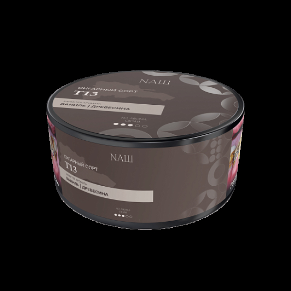 Табак Nаш Cigar No Aroma Т13 120 грамм в Воркуте