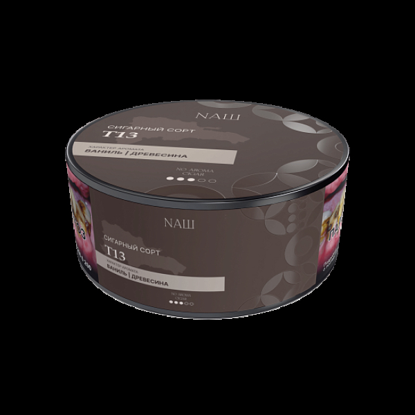Табак Nаш Cigar No Aroma Т13 30 грамм в Воркуте