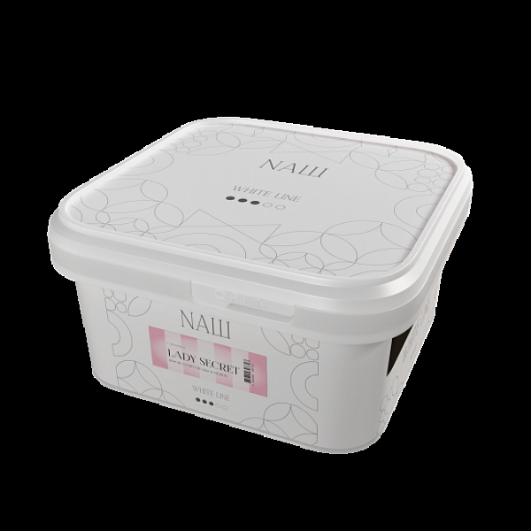 Табак Nаш White Персик Манго Ягоды Холодок Lady Secret 200 грамм в Воркуте