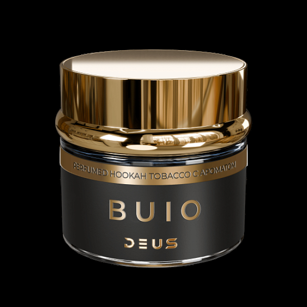 Табак Deus Perfume Buio 40 грамм в Воркуте