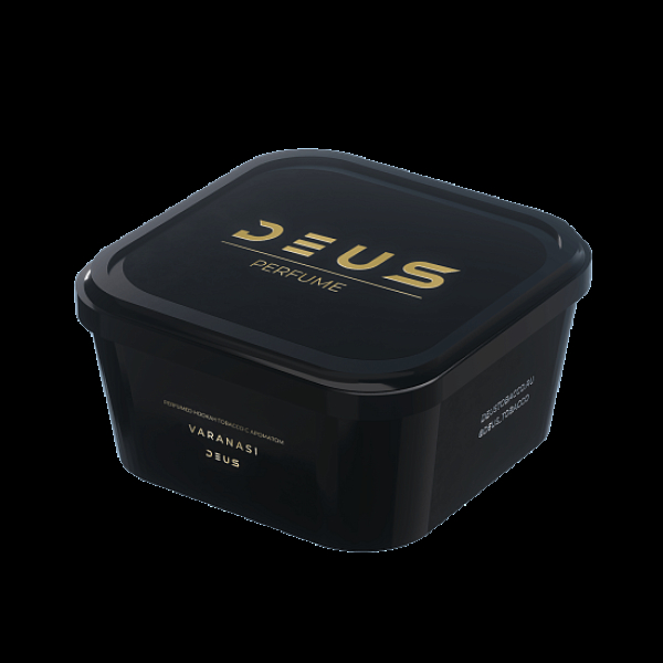 Табак Deus Perfume Vаranasi 200 грамм в Воркуте