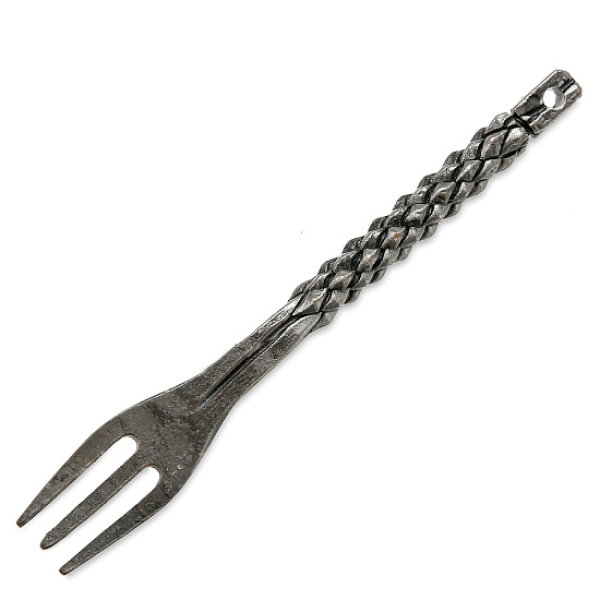 Вилка Werkbund Граверная Fork Authentic в Воркуте
